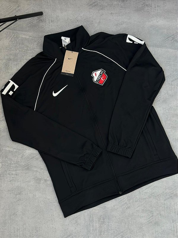 JAQUETA DRI FIT PARK UTRECHT