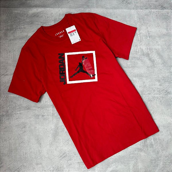 CAMISETA JORDAN - DV7738-687