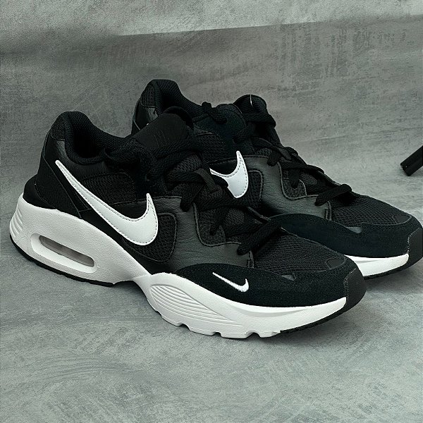 NIKE AIR MAX FUSION