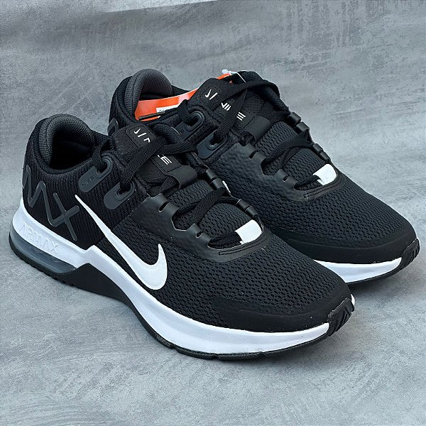 Nike AIR MAX Alpha trainer 4