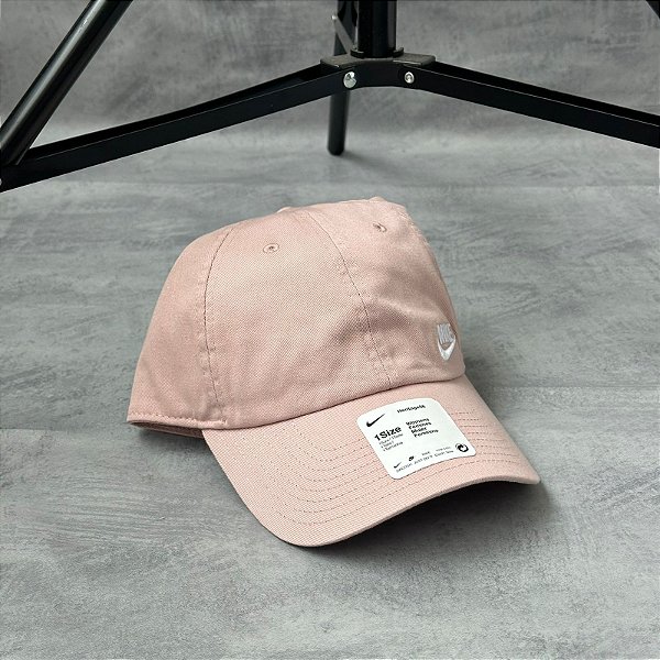 Nike H86 Heritage salmão