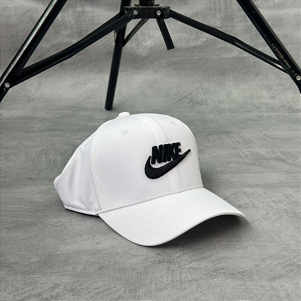 BONÉ NIKE  CLASSIC 99 BRANCO
