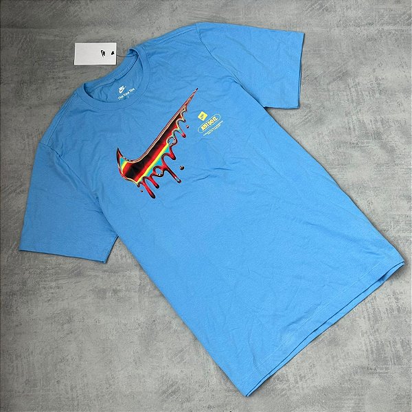 CAMISETA NIKE JUST DO IT