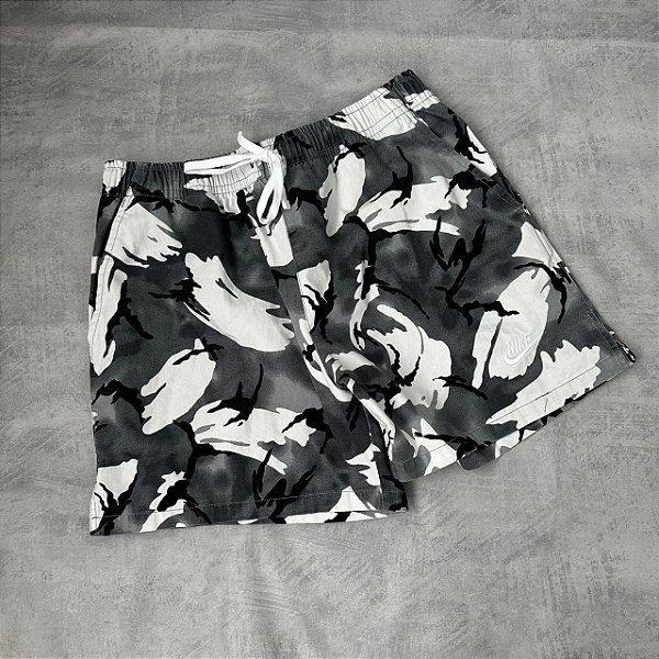 SHORTS NIKE CLUB MASCULINO