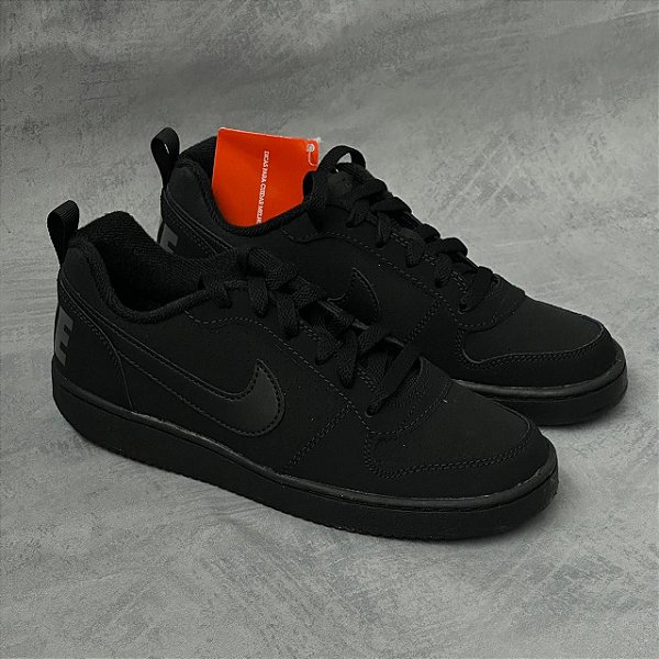 TENIS NIKE BOROUGH LOW