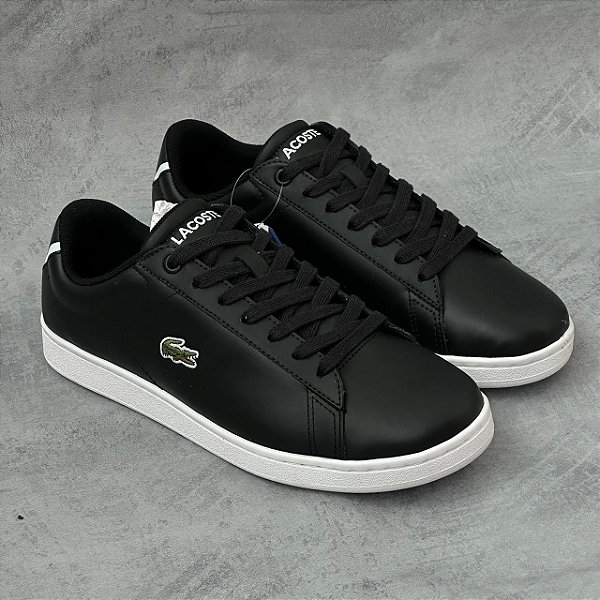 CARNABY EVO BL 1 (BLACK)