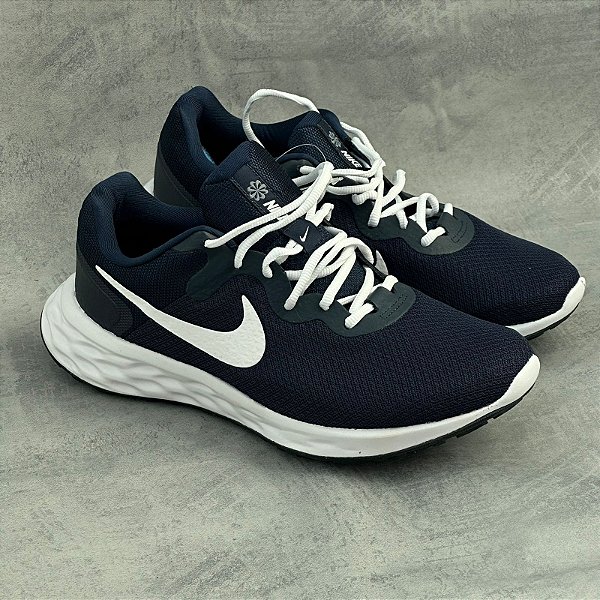TENIS NIKE REVOLUTION 6 NN