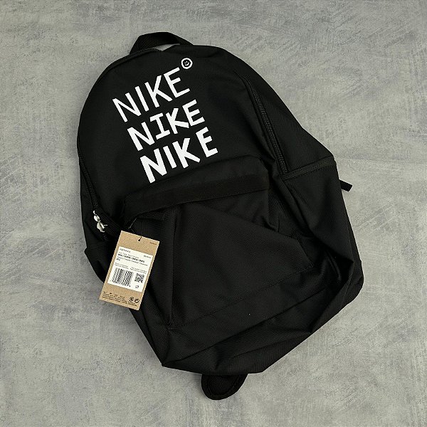 MOCHILA NIKE HERITAGE (25 LITRO)