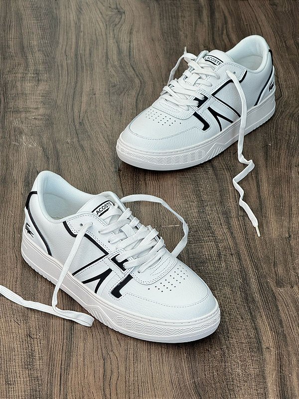 Tênis Lacoste L001 - 745SMA0126147
