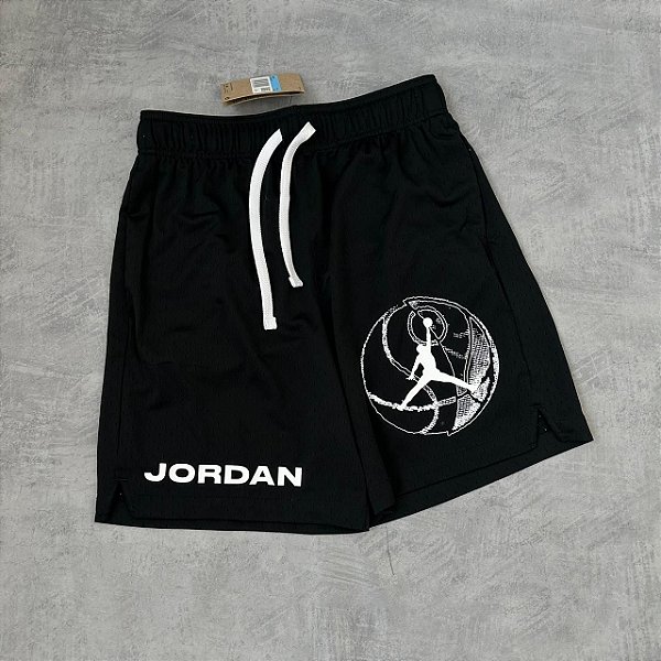 SHORT JORDAN DRI-FIT