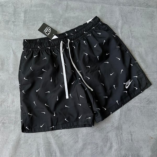 Short nike "Chuva de nike"' - DZ4716-010