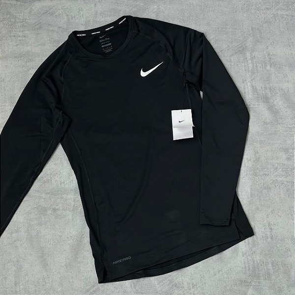 CAMISETA NIKE PRO