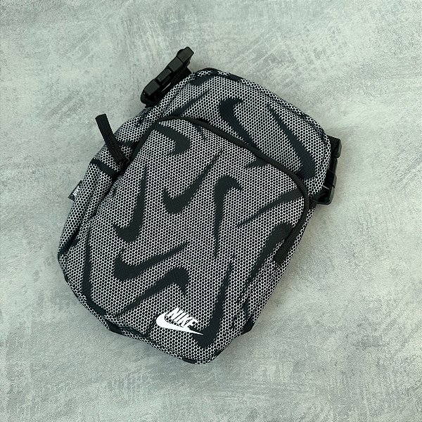 Bag Nike Transversal Nike Heritage Unissex