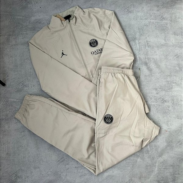 TRACKSUIT JORDAN X PSG 2023