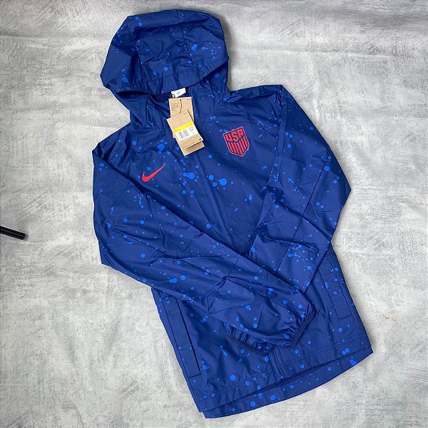 Jaqueta Nike Estados Unidos 2023