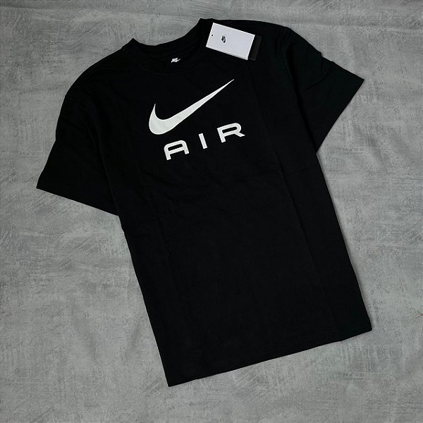 CAMISETA NIKE PREMIUM OVERSIZED