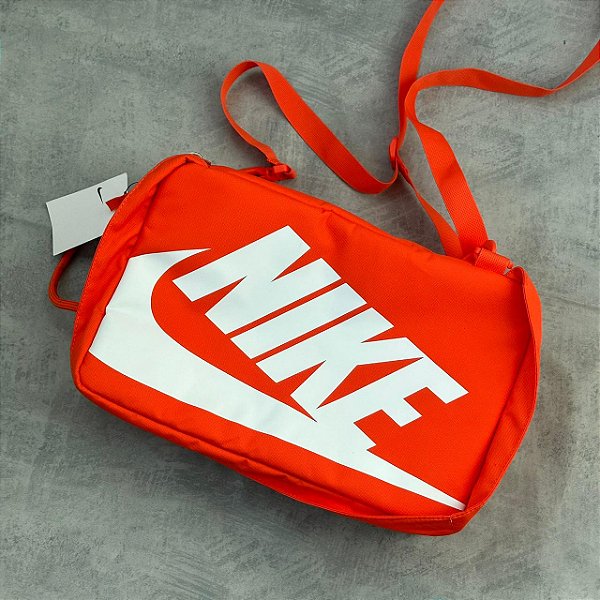 SHOUER BOX LARANJA