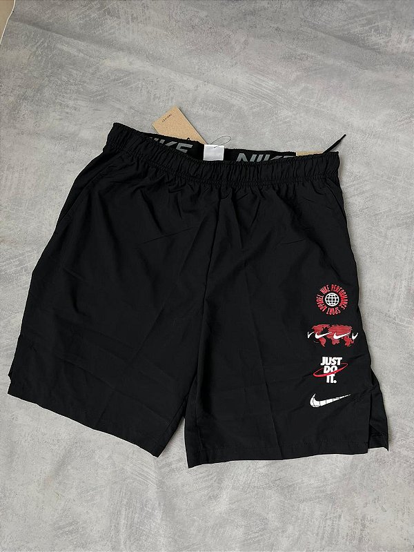 SHORT NIKE DRI-FIT FLEX