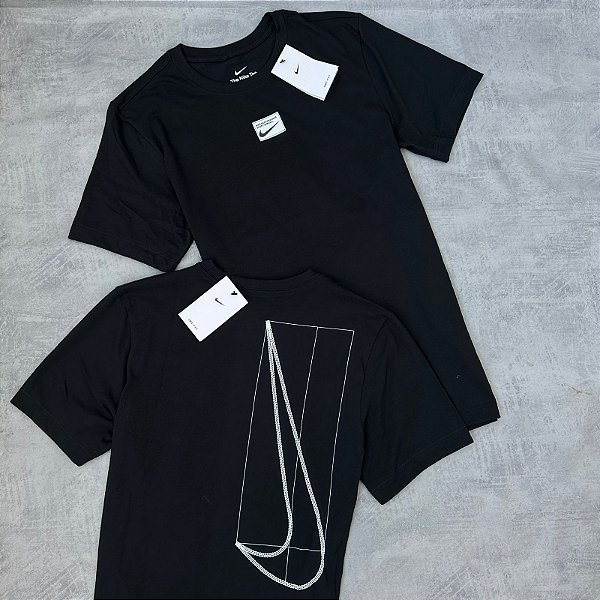 CAMISETA NIKE PERFOMANCE