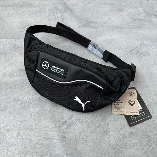 POCHETE PUMA MERCEDES AMG PETRONAS MOTORSPORT