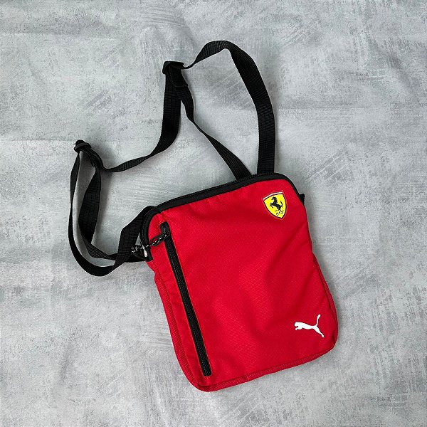 SHOULDER BAG Scuderia Ferrari SPTWR