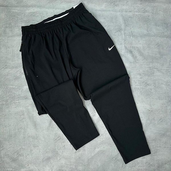 CALÇA MINI SWOOSH SARJA (COM BOLSO)