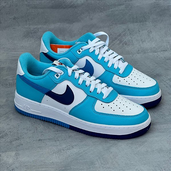 TÊNIS AIR FORCE 1 LV8