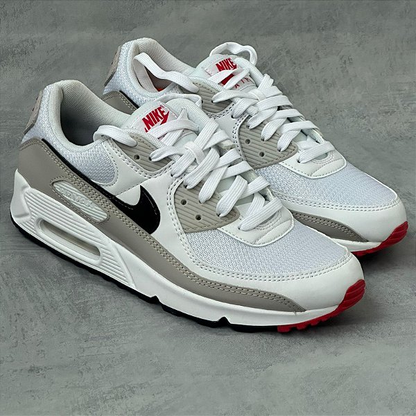 Tênis Nike Air Max 90 EWT