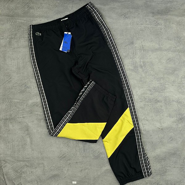 CALÇA LACOSTE SPORT LIVE