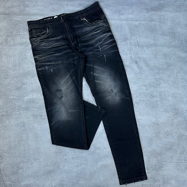 CALÇA JEANS (1608)