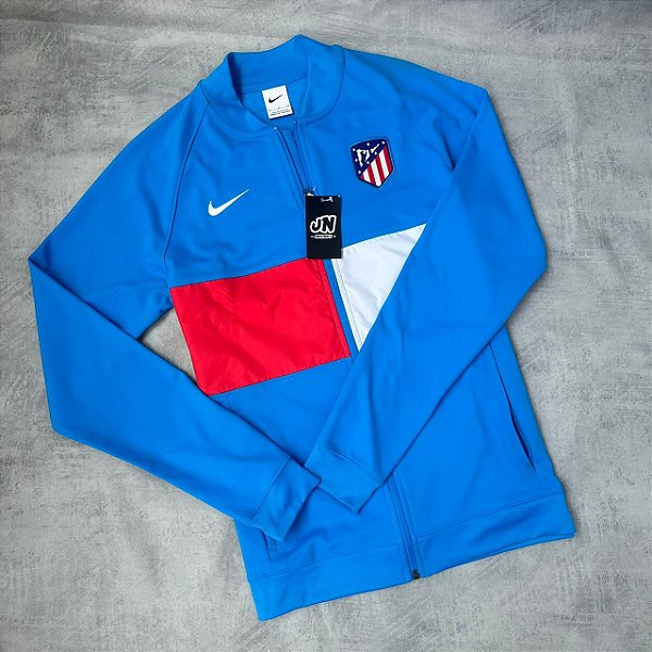 JAQUETA NIKE ATLETICO MADRID
