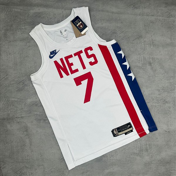 REGATA NBA BROOKLYN NETS "DURANT"