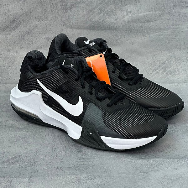 TENIS NIKE AIR MAX IMPACT 4