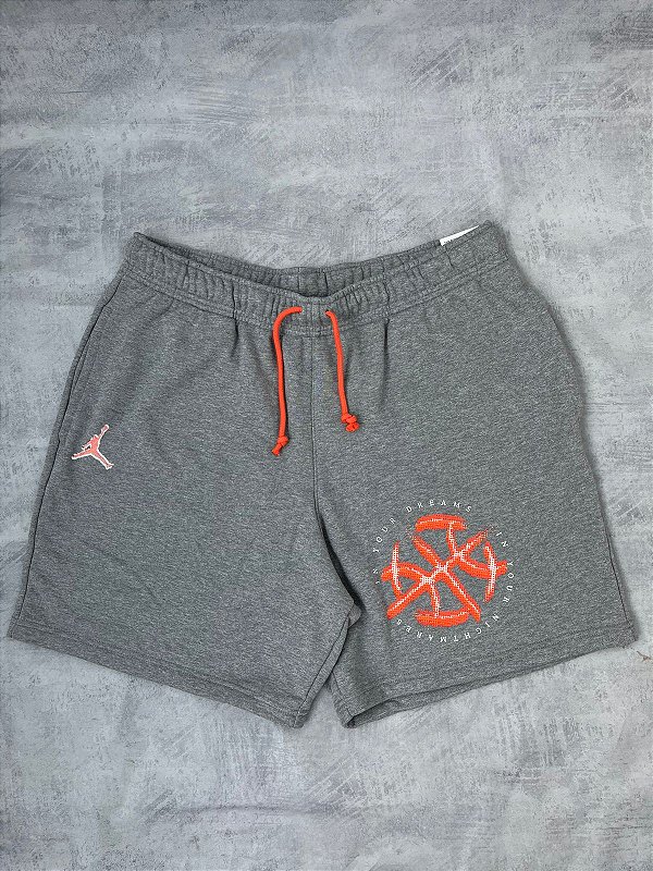 Shorts Jordan Sport DNA Fleece