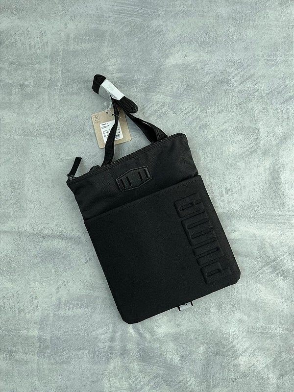 SHOULDER BAG PUMA ELEMENTS