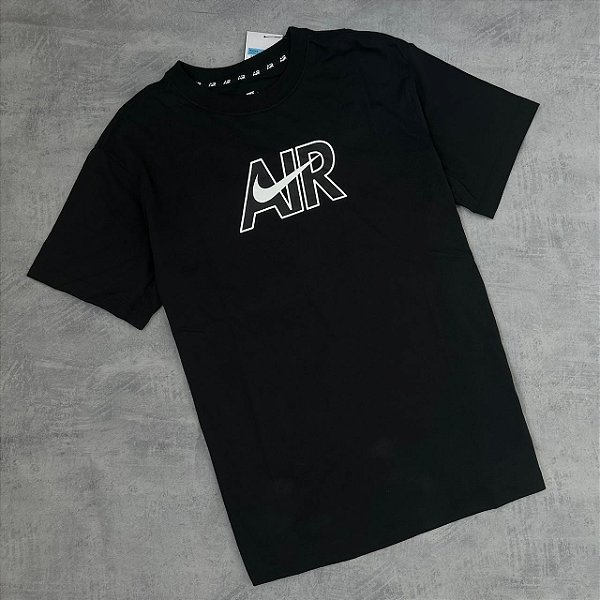 CAMISETA NIKE AIR LOOSE FIT
