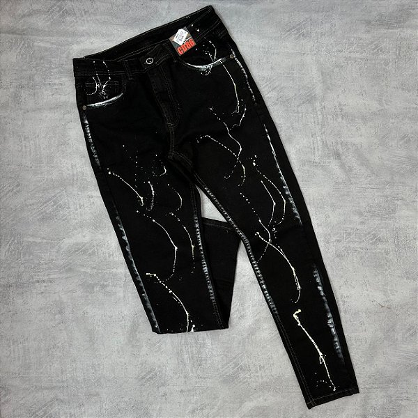 CALÇA JEANS (8155)