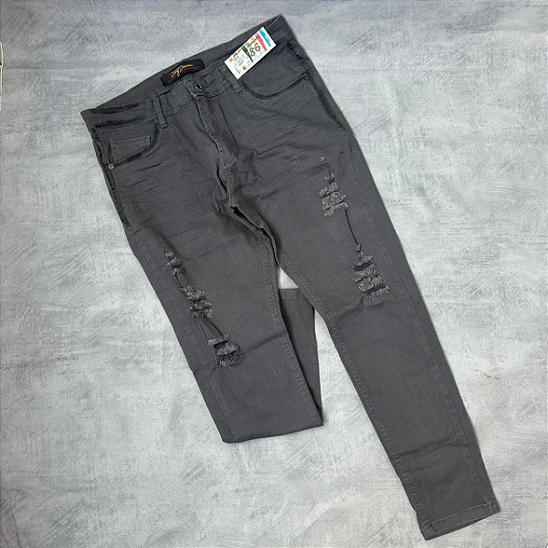 CALÇA JEANS (8154)