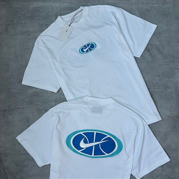 Camiseta Nike NRG Argon Unissex