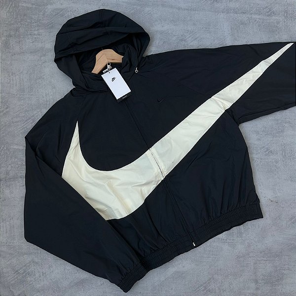 JAQUETA NIKE BIG SWOOSH 2023