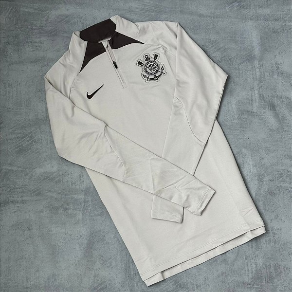 Camiseta Nike Corinthians 2024 Strike