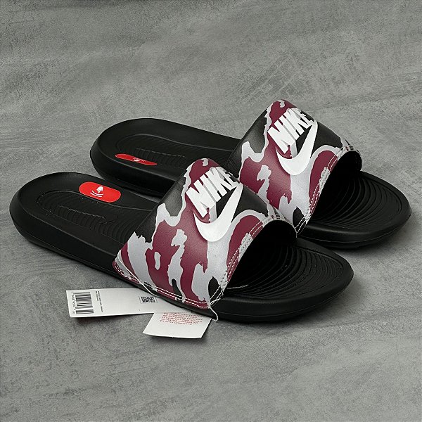 CHINELO NIKE SLIDE ONE
