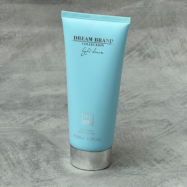 HIDRATANTE CORPORAL DREAM BRAND