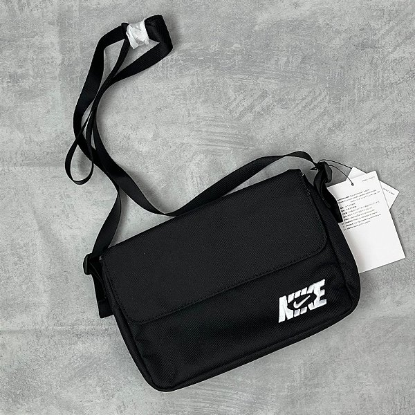 BOLSA TRANSVERSAL NIKE SPORTWEAR FUTURA 365