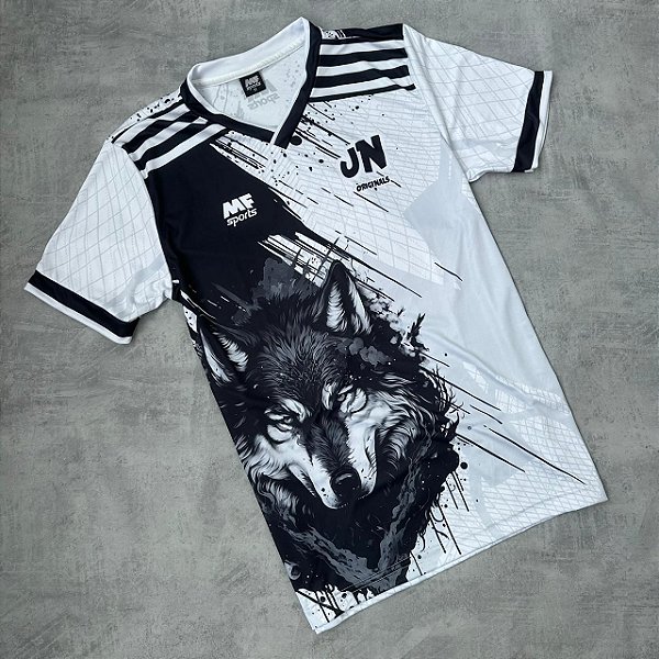 CAMISETA JN ORIGINALS