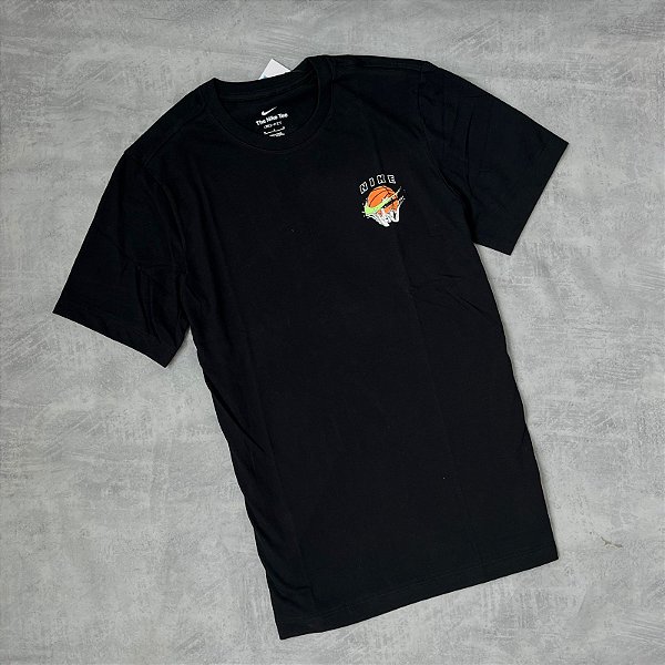 CAMISETA NIKE BASKETBALL