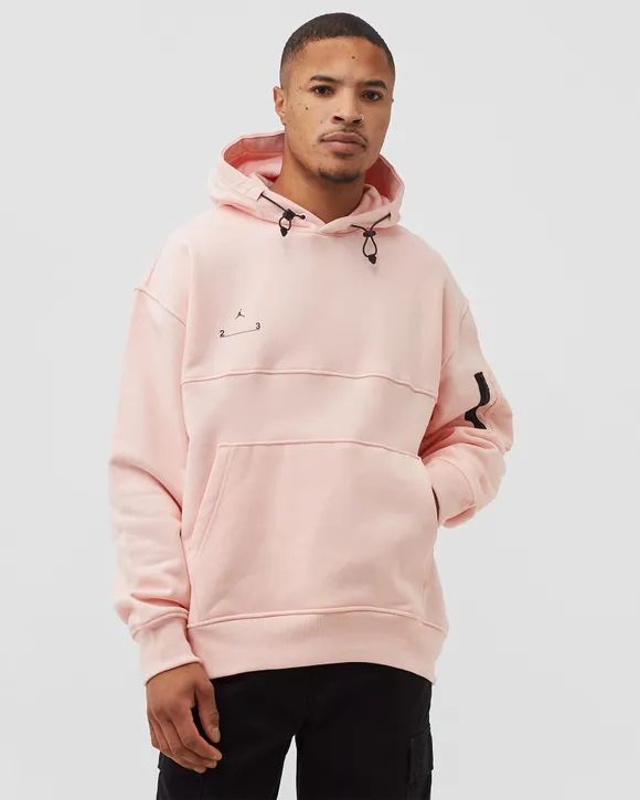 MOLETOM JORDAN 23 LOOSER FIT