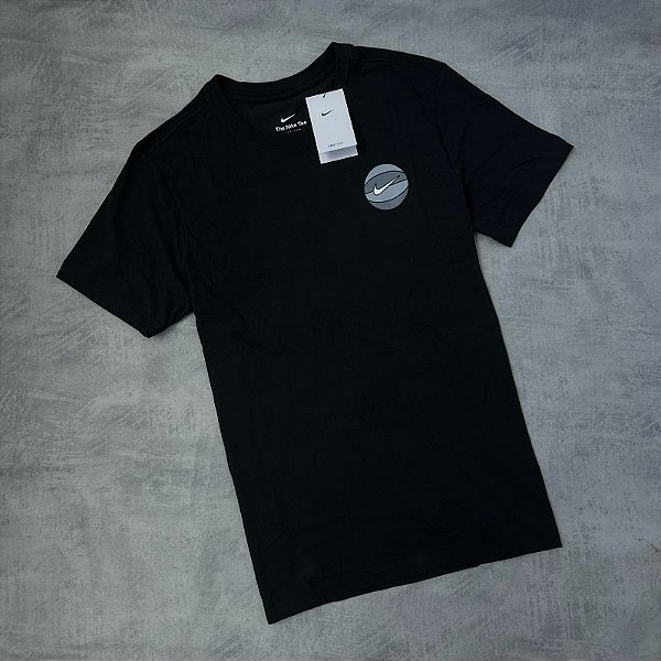 CAMISETA Nike Dri-FIT Men's Basketball T-Shirt