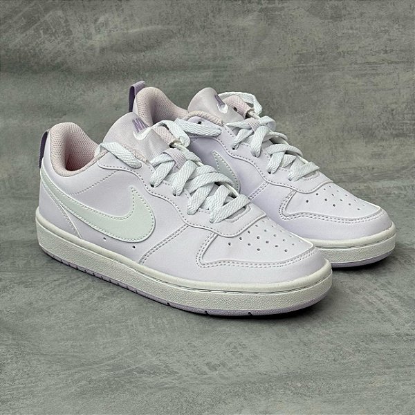 COURT BOROUGH LOW LILAS