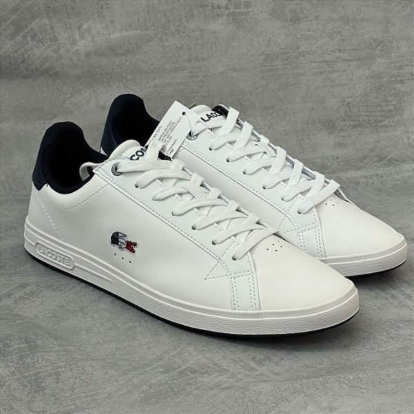 LACOSTE GRADUATE PRO - França